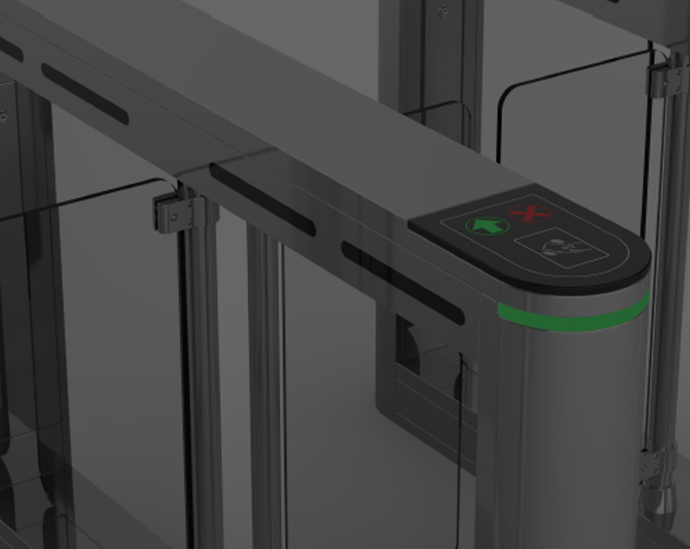 <strong>智慧出行，無(wú)人值守</strong>