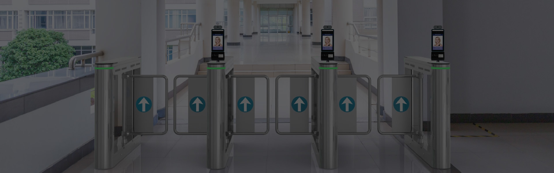 <strong>智慧出行，無(wú)人值守</strong>