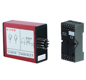 車輛檢測(cè)器