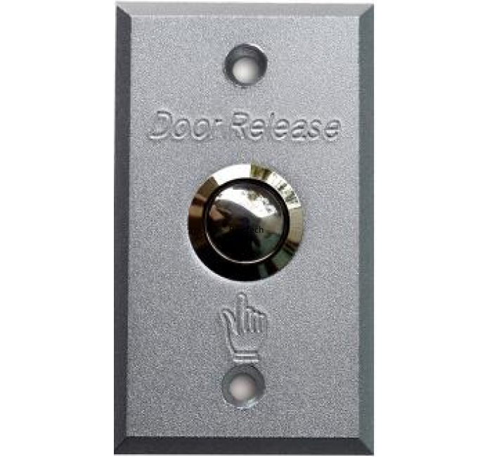 鋁合金出門按鈕(長(zhǎng)方型)