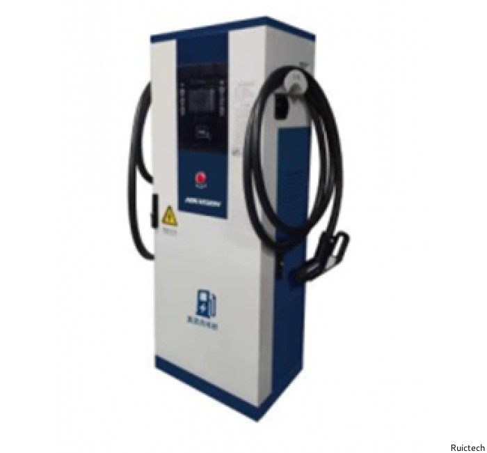 汽車(chē)充電樁（380V快充）