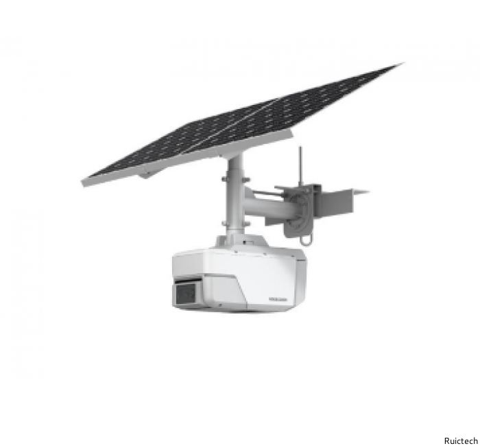 太陽能輸電四目一體機(jī)